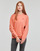 Textiel Dames Sweaters / Sweatshirts Levi's STANDARD CREW Oranje
