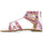 Schoenen Meisjes Sandalen / Open schoenen BEPPI  Roze