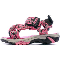 Schoenen Kinderen Sandalen / Open schoenen BEPPI  Roze