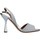 Schoenen Dames Sandalen / Open schoenen L'amour 211L Zilver