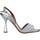 Schoenen Dames Sandalen / Open schoenen L'amour 211L Zilver