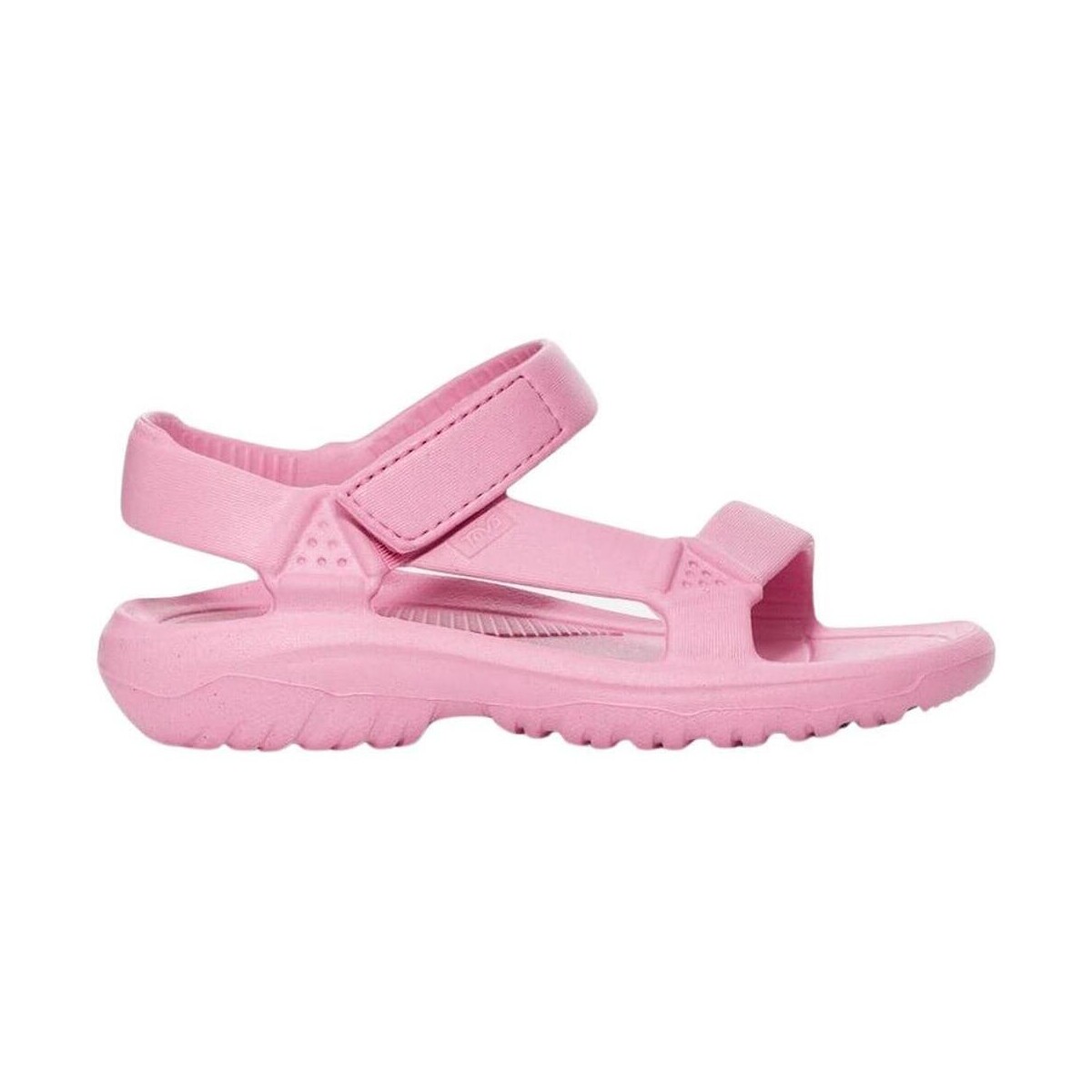 Schoenen Sandalen / Open schoenen Teva  Roze