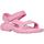Schoenen Sandalen / Open schoenen Teva  Roze