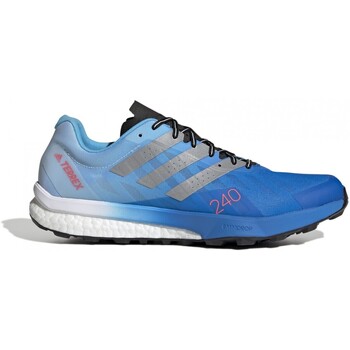 Schoenen Heren Running / trail adidas Originals Terrex Speed Ultra Blauw