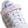 Schoenen Jongens Lage sneakers adidas Originals Forum Low J Roze