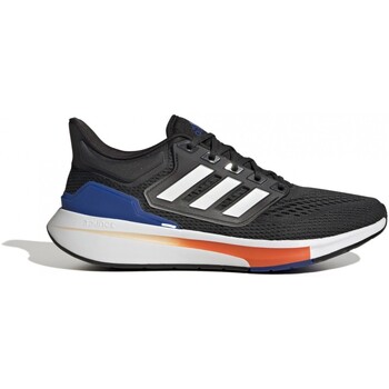 Schoenen Heren Running / trail adidas Originals Eq21 Run Zwart