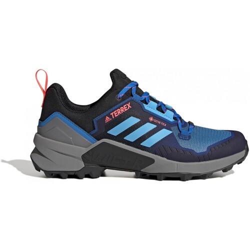 Schoenen Heren Running / trail adidas Originals Terrex Swift R3 Gtx Blauw