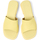 Schoenen Dames Sandalen / Open schoenen Camper SANDALEN  DANA K201485 Geel