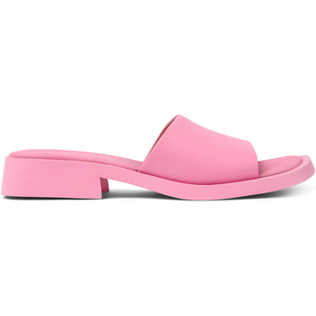 Schoenen Dames Sandalen / Open schoenen Camper SANDALEN  DANA K201485 Roze