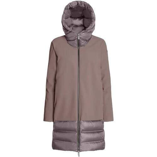 Textiel Dames Wind jackets Rrd - Roberto Ricci Designs  Bruin