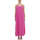 Textiel Dames Kostuums Sun68  Roze