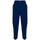 Textiel Dames Broeken / Pantalons Jucca  Blauw