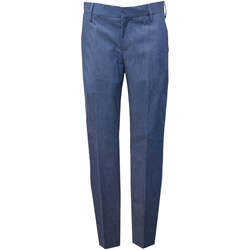 Textiel Heren Jeans Entre Amis  Blauw