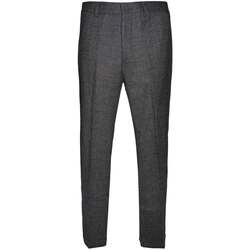 Textiel Heren Broeken / Pantalons Be Able  Grijs