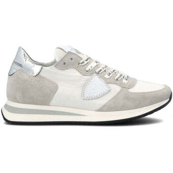Schoenen Dames Sneakers Philippe Model  BRAND_PHILIPPE MODEL, CATEGORIA_Sneakers, GENERE_Donna, id.49273