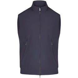 Textiel Heren Jacks / Blazers Rrd - Roberto Ricci Designs  Blauw