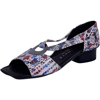 Schoenen Dames Sandalen / Open schoenen Brunate  Multicolour