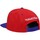 Accessoires Pet Mitchell And Ness  Rood