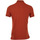 Textiel Heren T-shirts & Polo’s Paul Smith Polo Shirt Rood