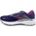 Schoenen Dames Running / trail Brooks Scarpe Sportive  Adrenaline Gts 22 Viola Violet