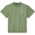 Textiel Heren T-shirts & Polo’s Iuter T-Shirt  Monogram Groen