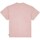 Textiel Heren T-shirts & Polo’s Iuter T-Shirt  Monogram Roze