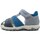 Schoenen Jongens Sandalen / Open schoenen Primigi Silas Blauw