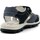 Schoenen Jongens Sandalen / Open schoenen Primigi Rafting Blauw