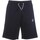 Textiel Heren Korte broeken / Bermuda's Emporio Armani EA7 Bermuda Zwart