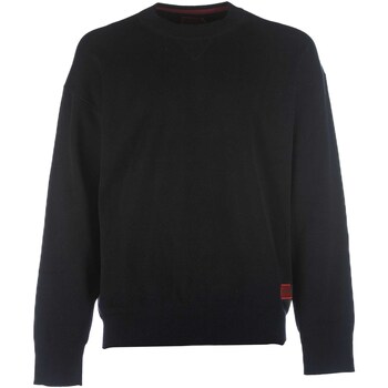 Textiel Heren Sweaters / Sweatshirts BOSS Sweator Blauw
