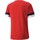 Textiel Heren T-shirts & Polo’s Puma Teamrise Jersey Rood