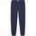 Textiel Heren Broeken / Pantalons Tommy Jeans Tjm Solid Xs Badge R Blauw
