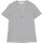 Textiel Dames T-shirts & Polo’s Ottodame Maglia Wit
