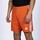 Textiel Heren Korte broeken / Bermuda's adidas Originals Squad 21 Arancione Oranje