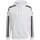 Textiel Heren Fleece adidas Originals Felpa  Sq21 Sw Hood Bianco Wit