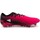 Schoenen Voetbal adidas Originals X Speedportal.1 Fg Roze