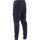 Textiel Heren Broeken / Pantalons adidas Originals Pantaloni Adidas Ent22 Sw Pnt Blu Blauw