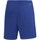 Textiel Heren Korte broeken / Bermuda's adidas Originals Ent22 Sho Blauw