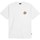 Textiel Heren T-shirts & Polo’s Dolly Noire Goat Playground Tee White Wit