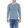 Textiel Heren Sweaters / Sweatshirts Replay Maglione Marine