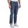 Textiel Heren Jeans Levi's Jeans  511 Slim Blu Blauw