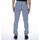 Textiel Heren Jeans Levi's Jeans  511 Slim Azzurro Marine
