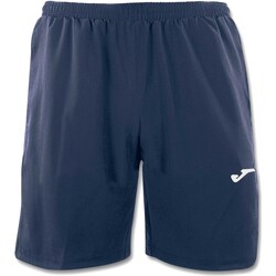 Textiel Heren Korte broeken / Bermuda's Joma Pantaloni Corti  Costa Ii Blu Blauw