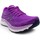 Schoenen Dames Running / trail Asics Scarpe Sportive  Gel-Kayano Viola Violet