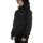 Textiel Heren Jacks / Blazers Iuter Giubbino  Shield Jacket Nero Zwart