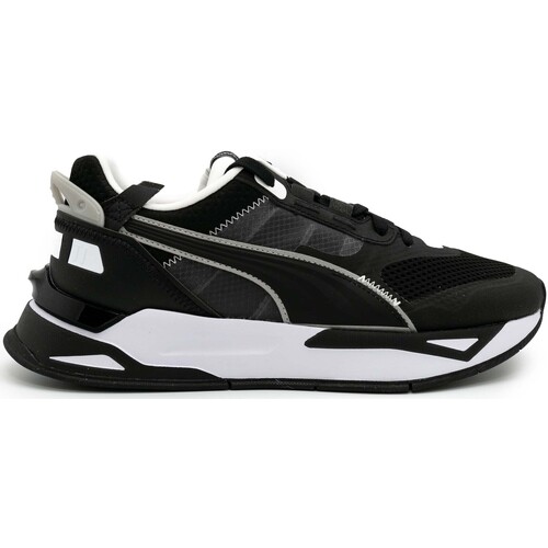 Schoenen Sneakers Puma Sneakers  Mirage Sport Tech Nero Zwart