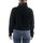 Textiel Dames Sweaters / Sweatshirts Kontatto Maglione  Dolcevita Cropped Nero Zwart