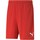 Textiel Kinderen Korte broeken / Bermuda's Puma Teamrise Short Rosso Rood