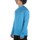 Textiel Heren T-shirts & Polo’s Under Armour T-Shirt  Outrun The Cold Azzurro Marine