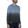 Textiel Heren Sweaters / Sweatshirts At.p.co Maglia  Uomo Blauw